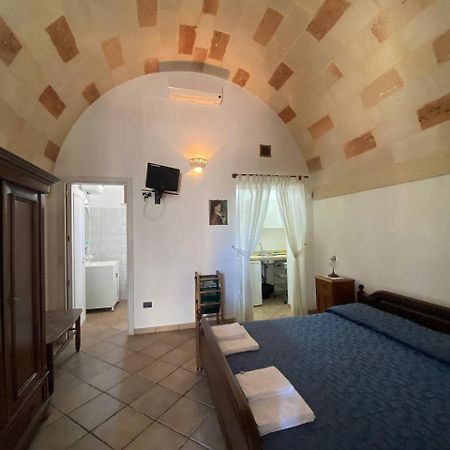 Masseria Montanari Carpignano Salentino Ngoại thất bức ảnh