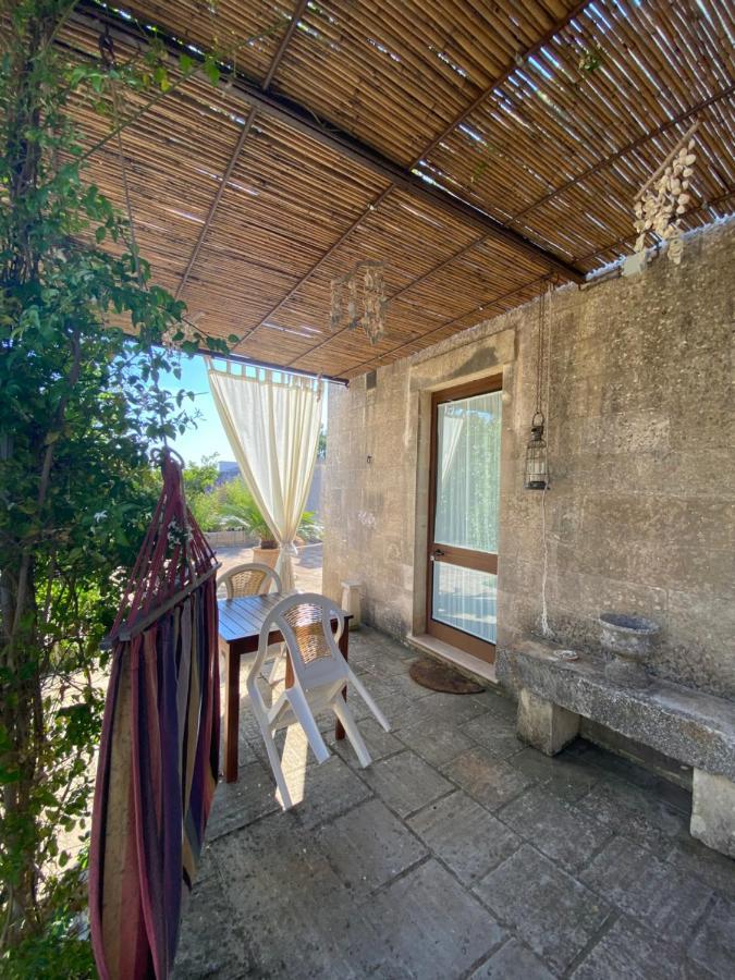 Masseria Montanari Carpignano Salentino Ngoại thất bức ảnh