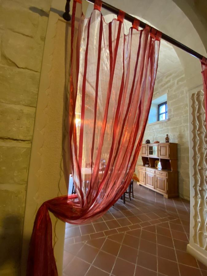 Masseria Montanari Carpignano Salentino Ngoại thất bức ảnh