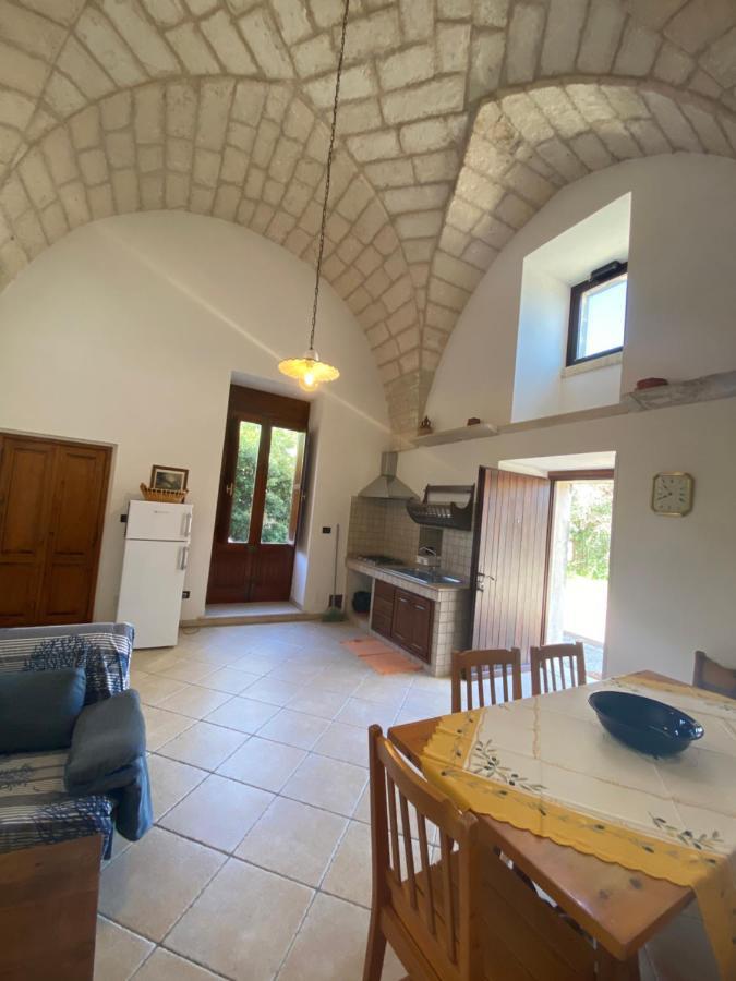 Masseria Montanari Carpignano Salentino Ngoại thất bức ảnh