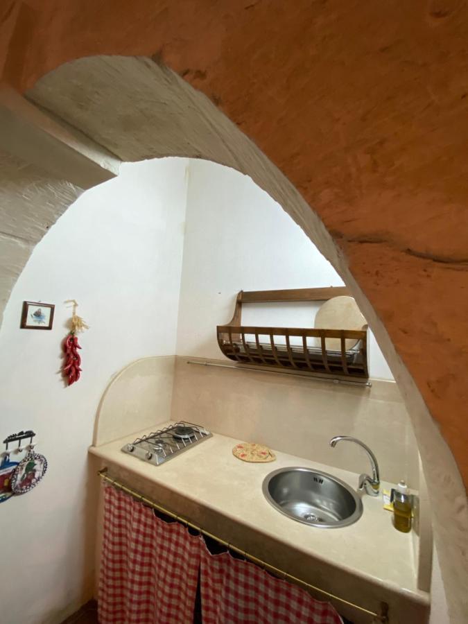 Masseria Montanari Carpignano Salentino Ngoại thất bức ảnh