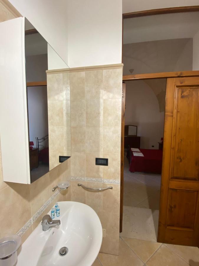 Masseria Montanari Carpignano Salentino Ngoại thất bức ảnh