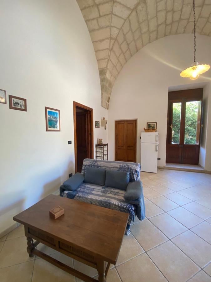 Masseria Montanari Carpignano Salentino Ngoại thất bức ảnh