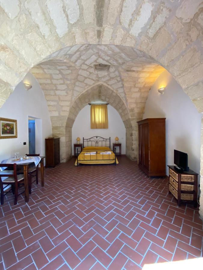Masseria Montanari Carpignano Salentino Ngoại thất bức ảnh