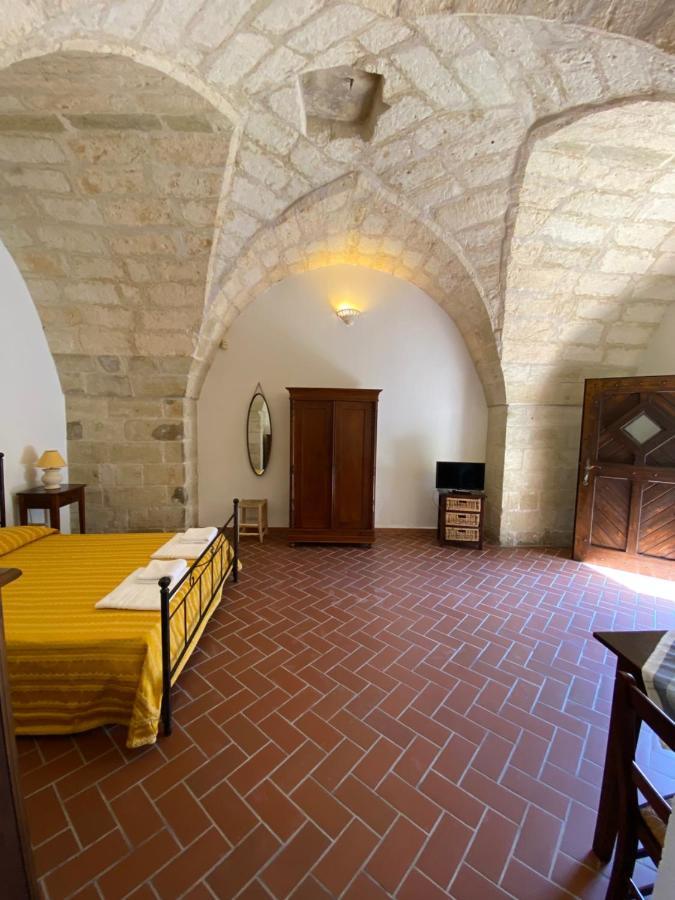 Masseria Montanari Carpignano Salentino Ngoại thất bức ảnh