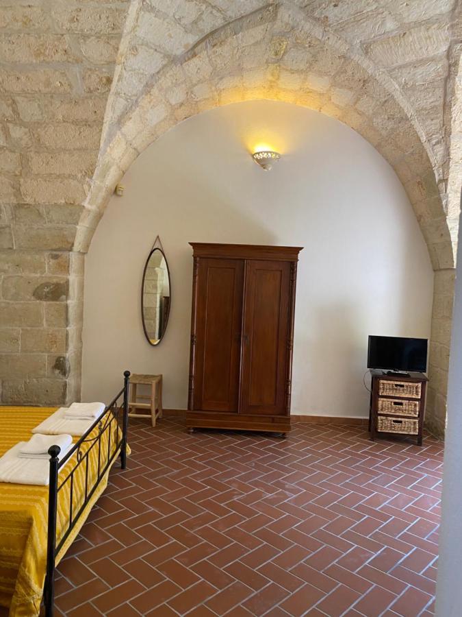 Masseria Montanari Carpignano Salentino Ngoại thất bức ảnh