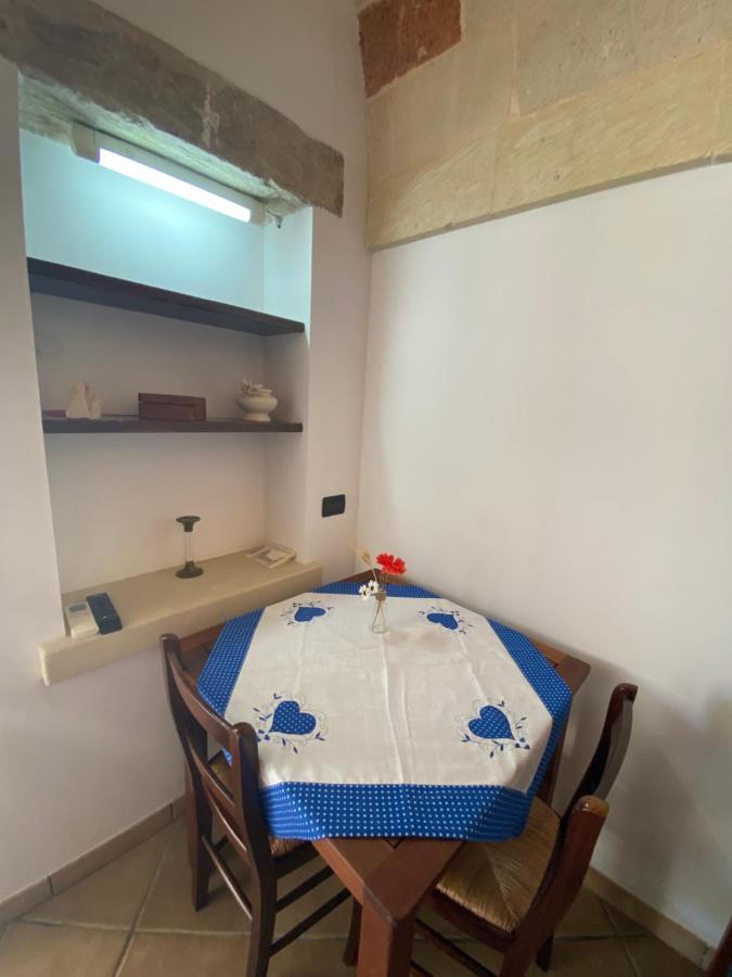 Masseria Montanari Carpignano Salentino Ngoại thất bức ảnh