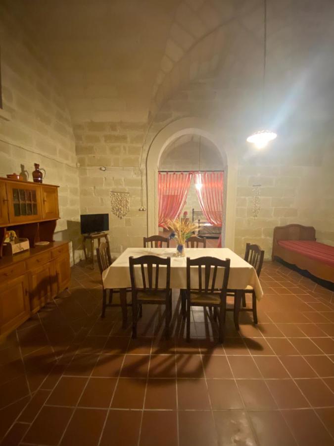 Masseria Montanari Carpignano Salentino Ngoại thất bức ảnh