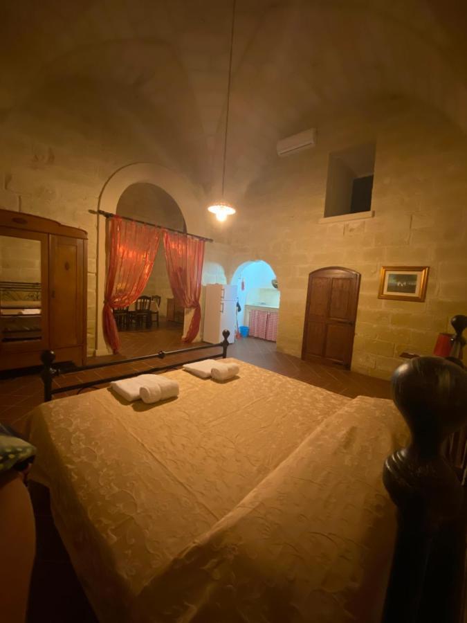 Masseria Montanari Carpignano Salentino Ngoại thất bức ảnh