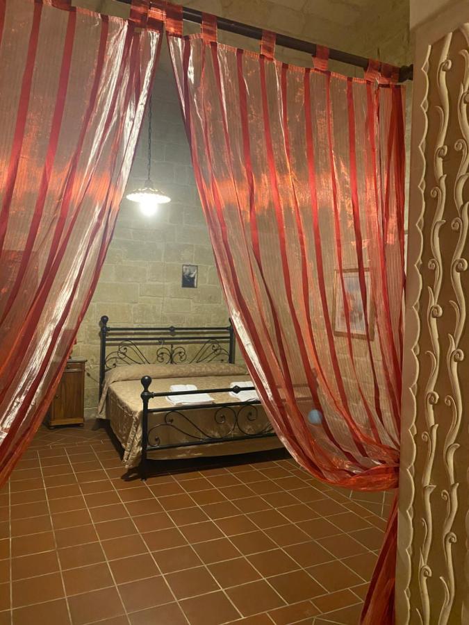 Masseria Montanari Carpignano Salentino Ngoại thất bức ảnh
