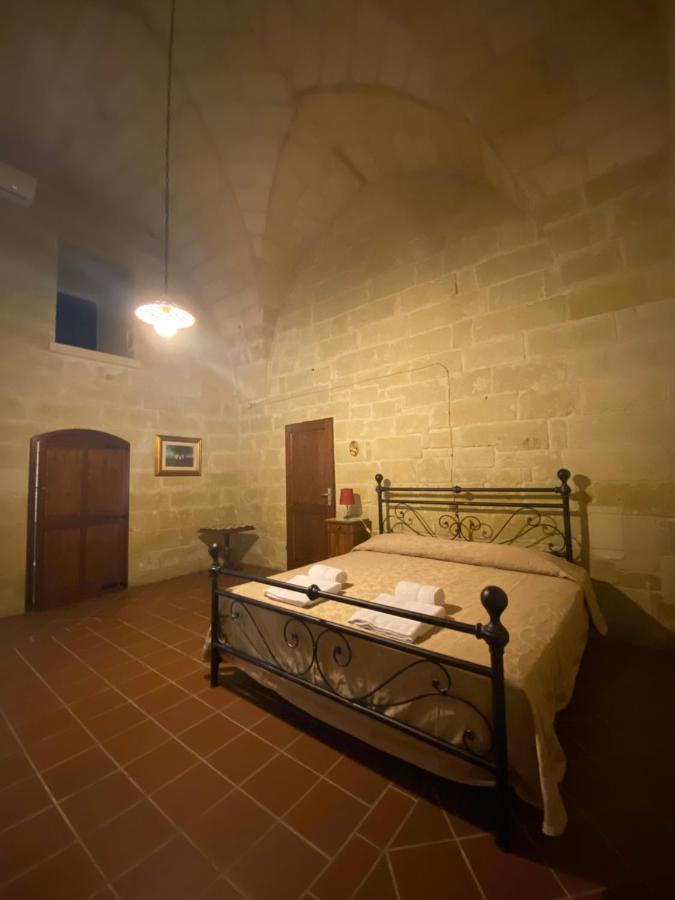 Masseria Montanari Carpignano Salentino Ngoại thất bức ảnh