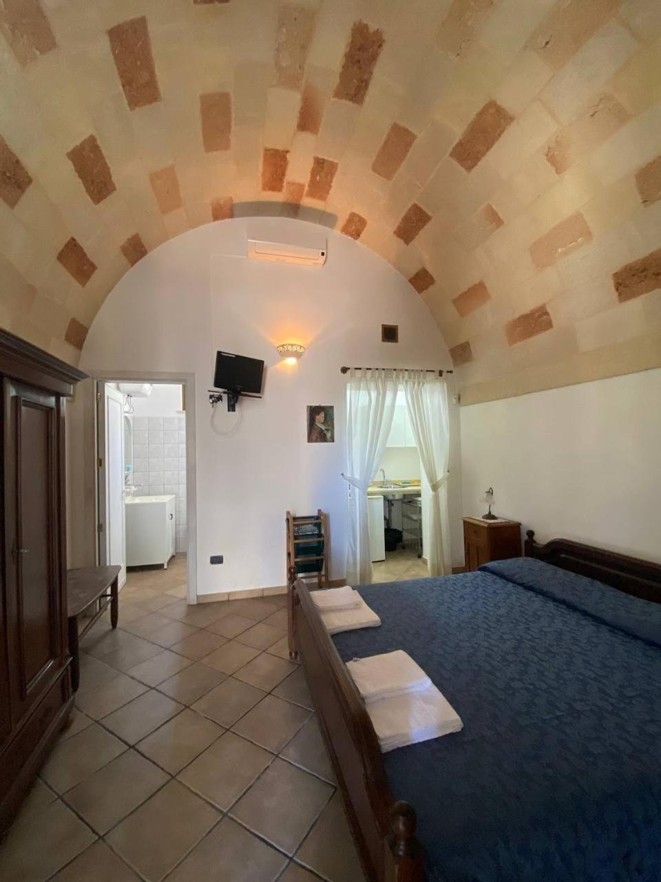 Masseria Montanari Carpignano Salentino Ngoại thất bức ảnh