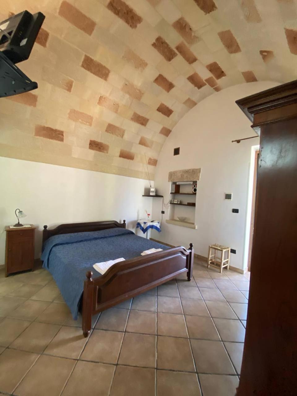 Masseria Montanari Carpignano Salentino Ngoại thất bức ảnh