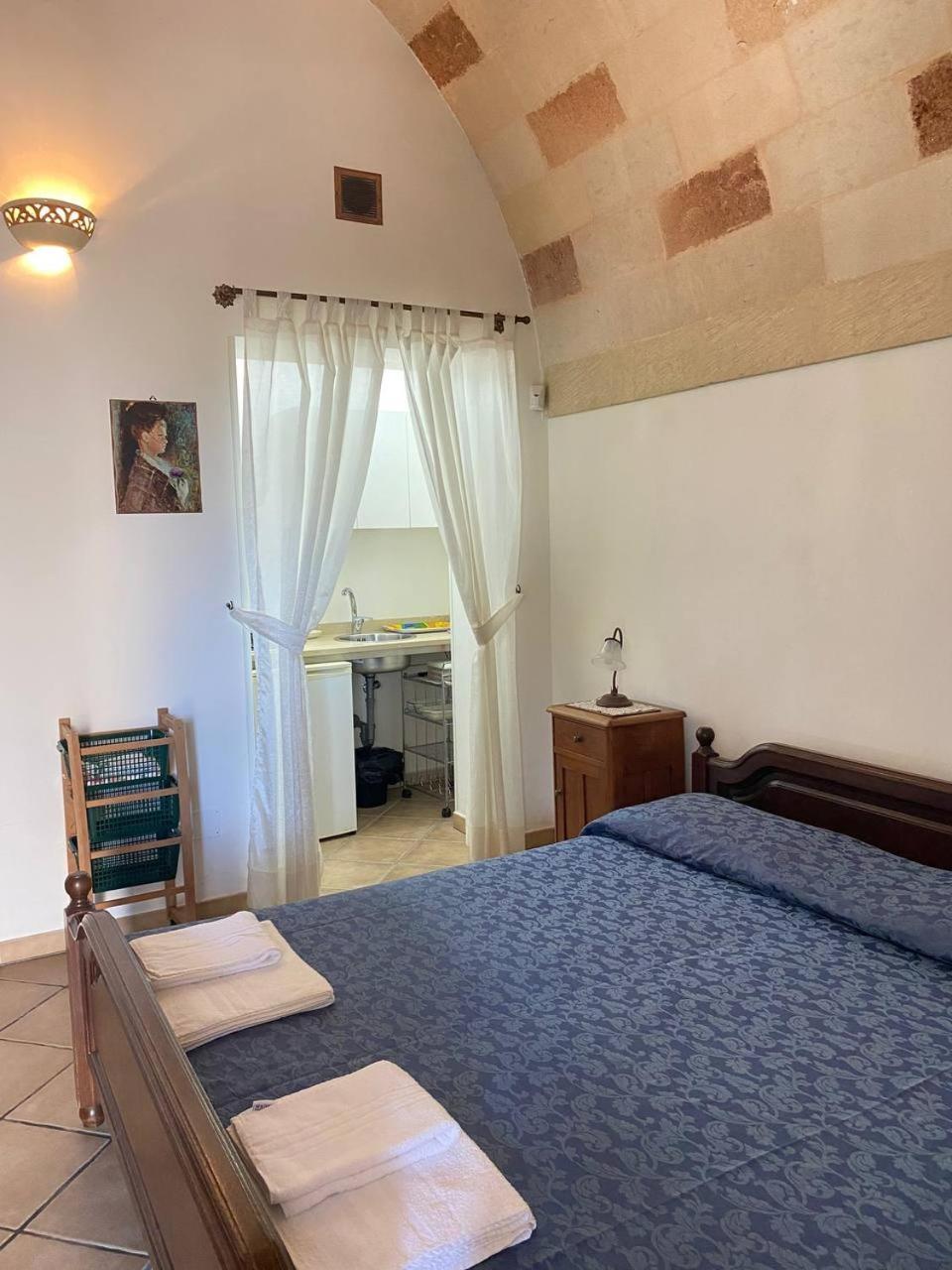Masseria Montanari Carpignano Salentino Ngoại thất bức ảnh