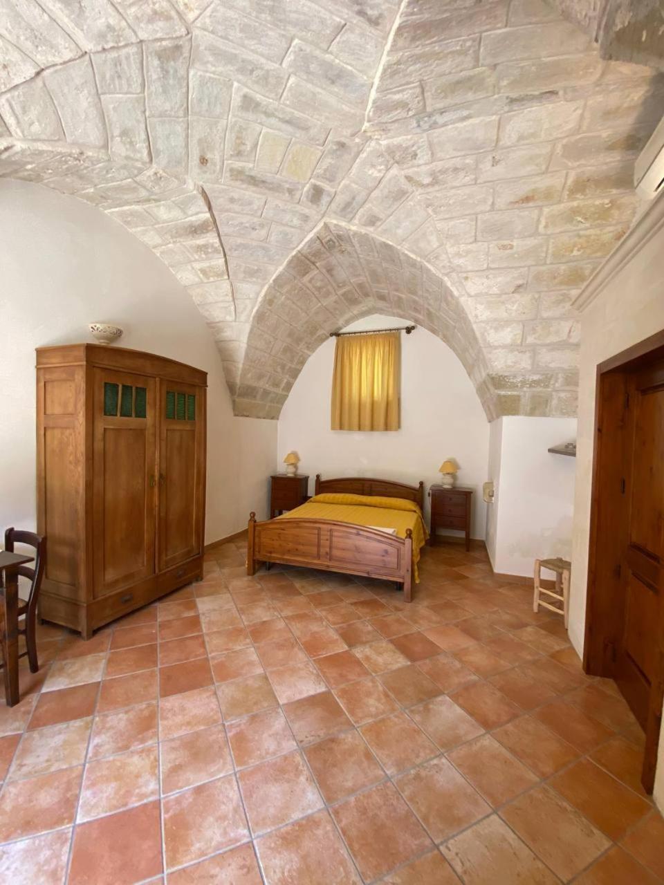 Masseria Montanari Carpignano Salentino Ngoại thất bức ảnh