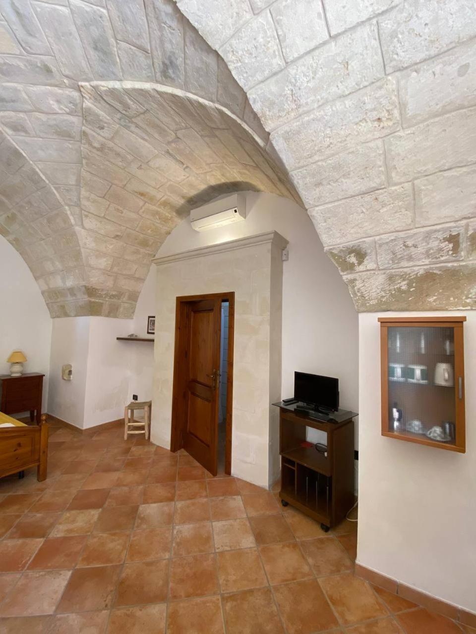 Masseria Montanari Carpignano Salentino Ngoại thất bức ảnh
