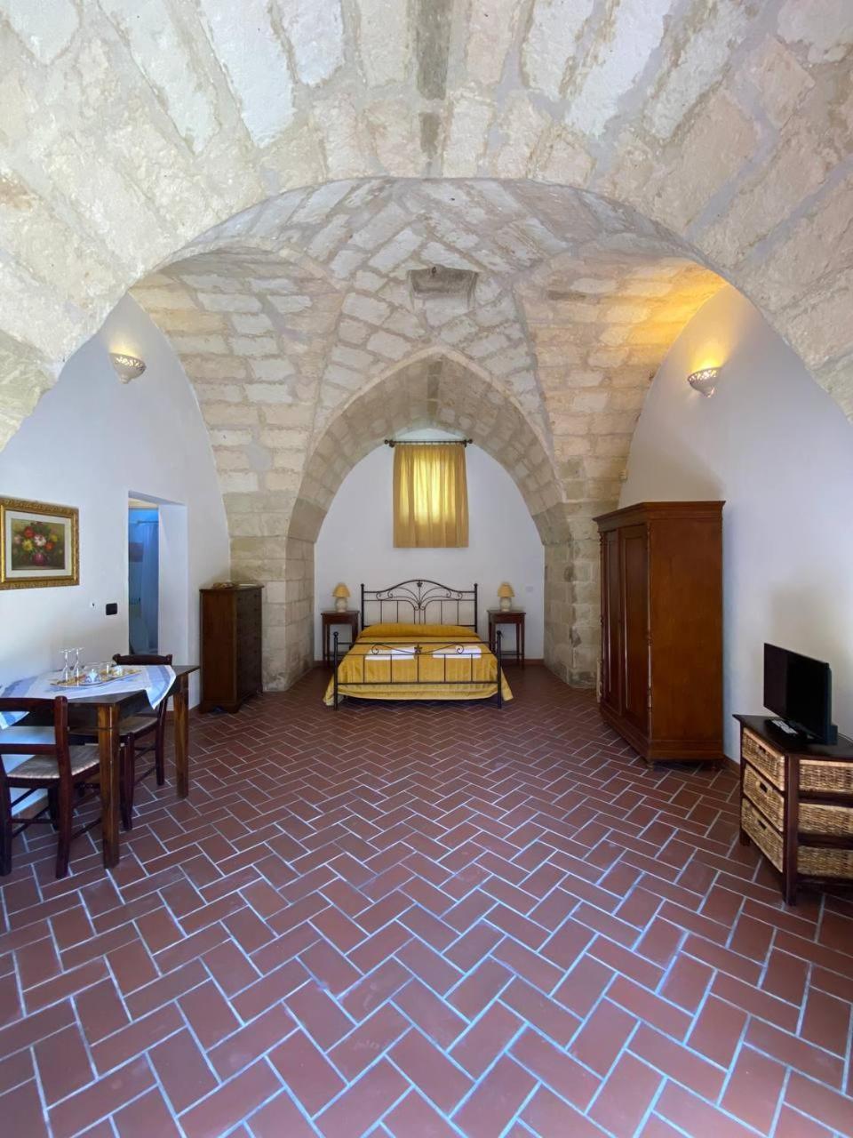 Masseria Montanari Carpignano Salentino Ngoại thất bức ảnh