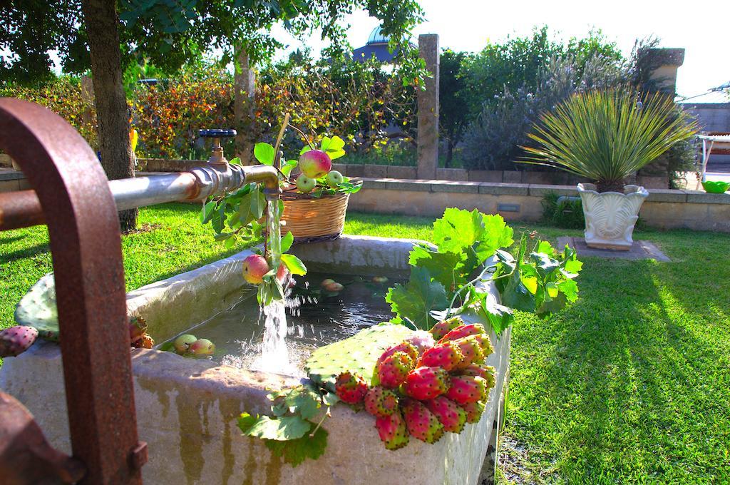 Masseria Montanari Carpignano Salentino Phòng bức ảnh