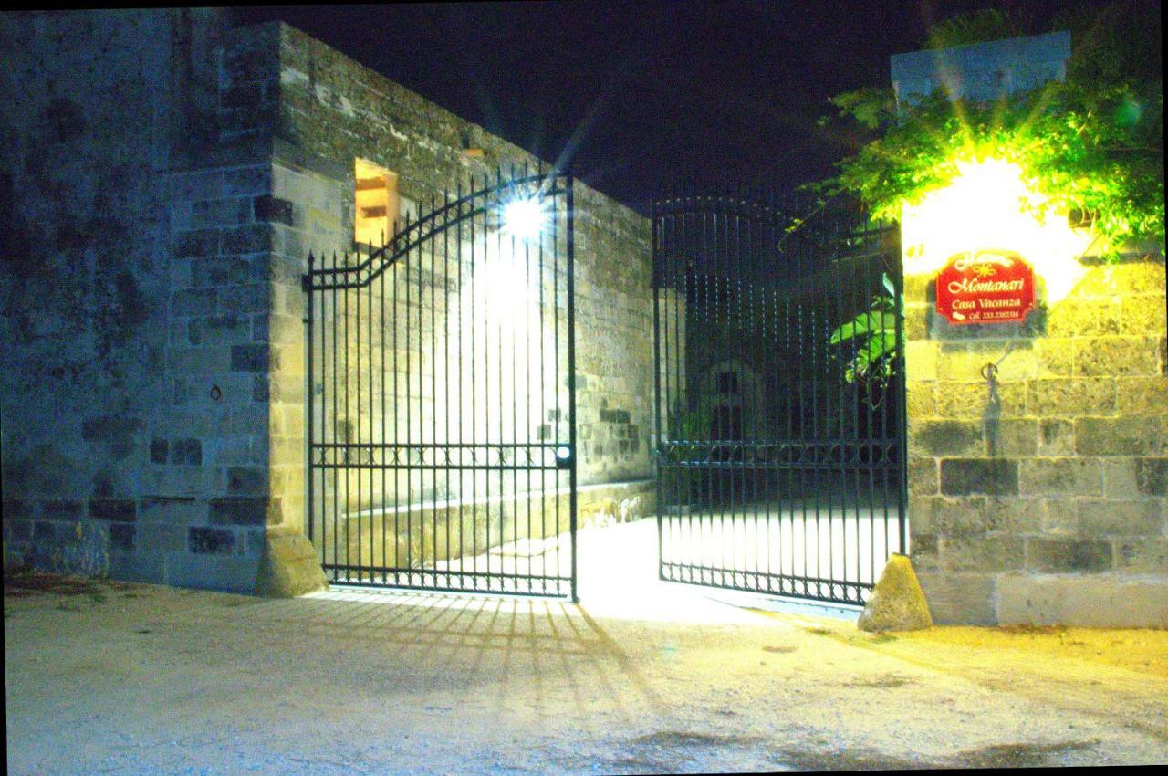 Masseria Montanari Carpignano Salentino Ngoại thất bức ảnh
